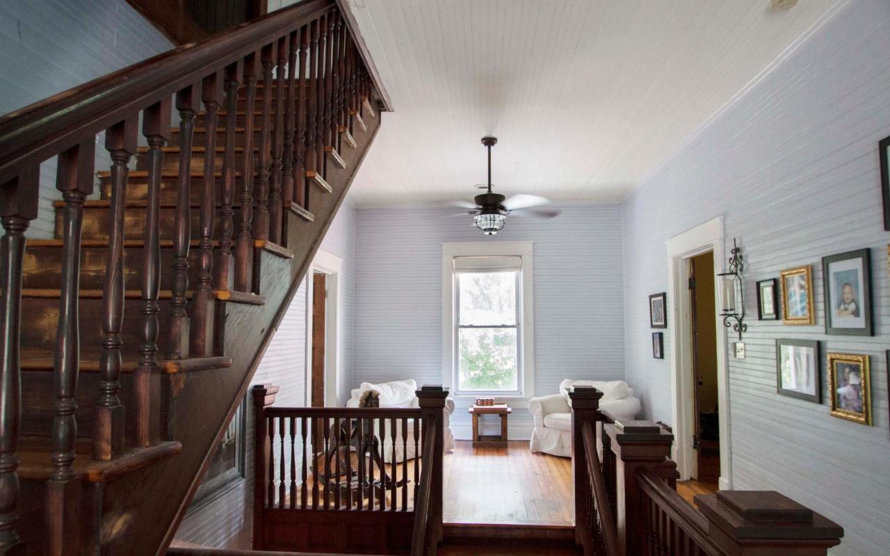 Belton Bed And Breakfast Екстериор снимка