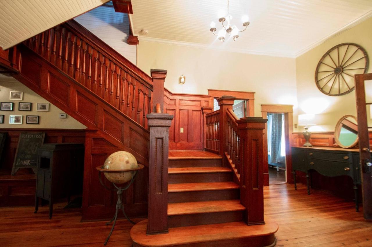 Belton Bed And Breakfast Екстериор снимка