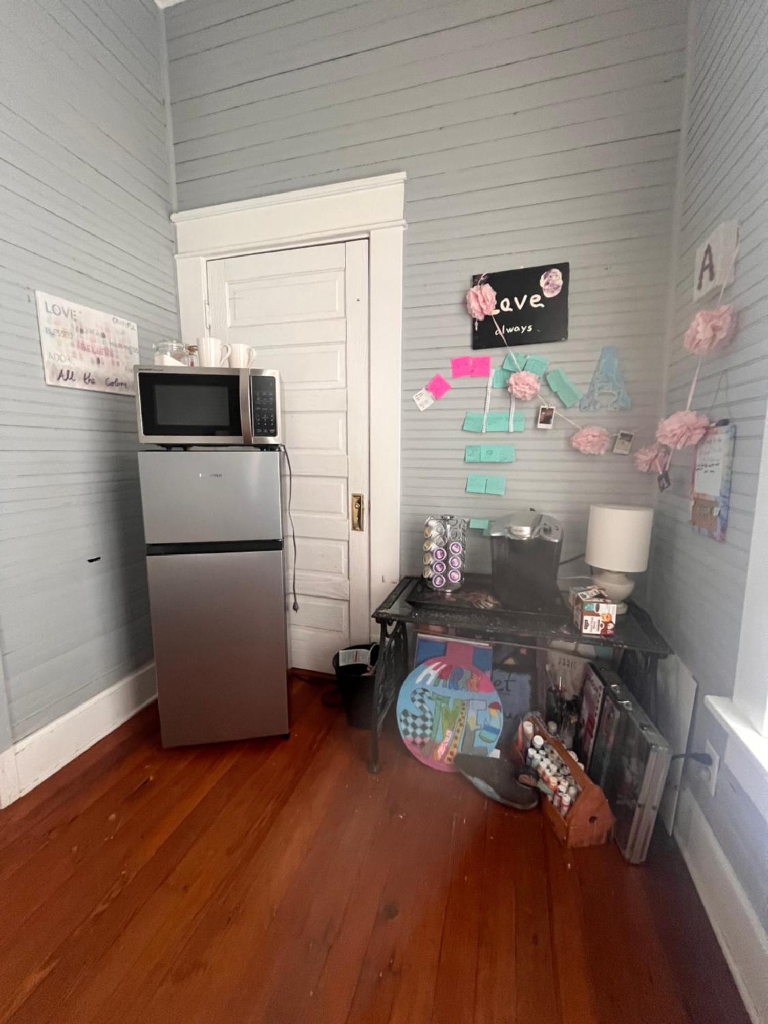 Belton Bed And Breakfast Стая снимка