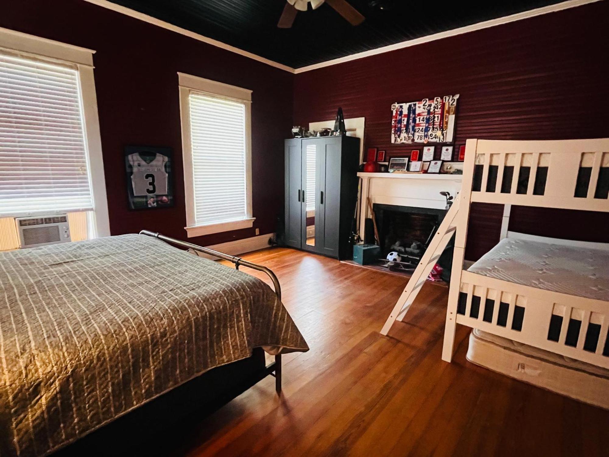 Belton Bed And Breakfast Стая снимка
