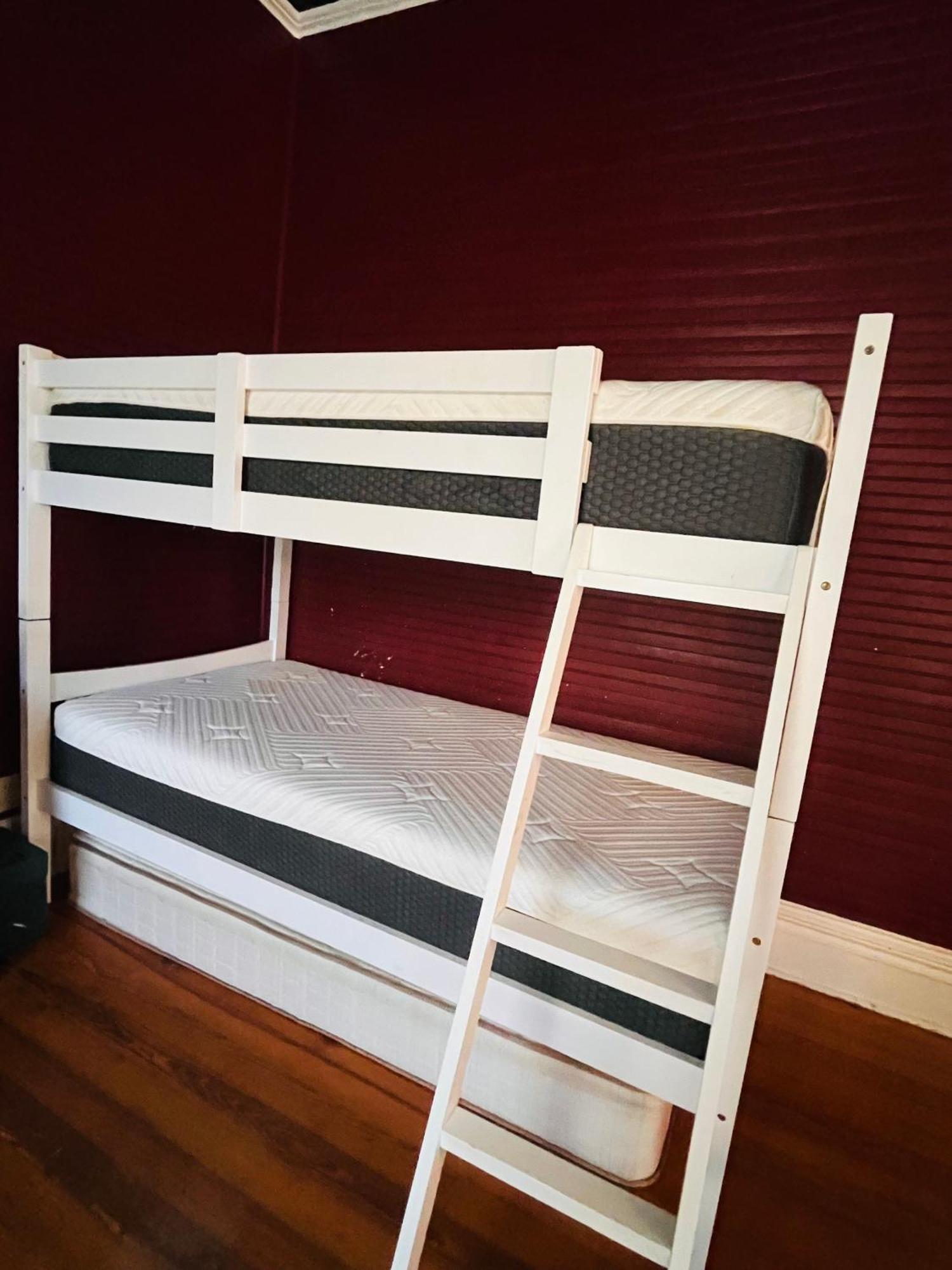 Belton Bed And Breakfast Стая снимка