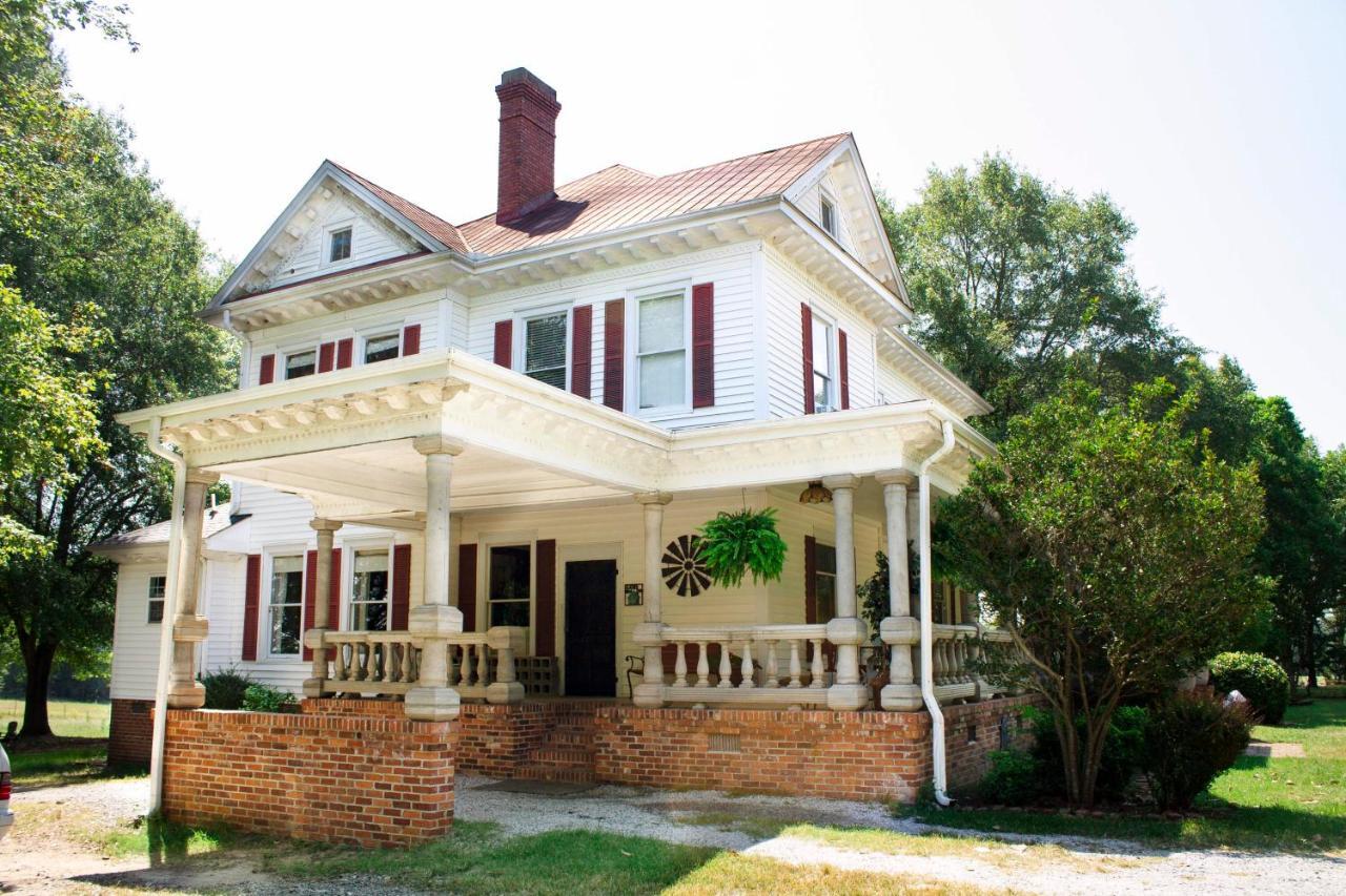 Belton Bed And Breakfast Екстериор снимка