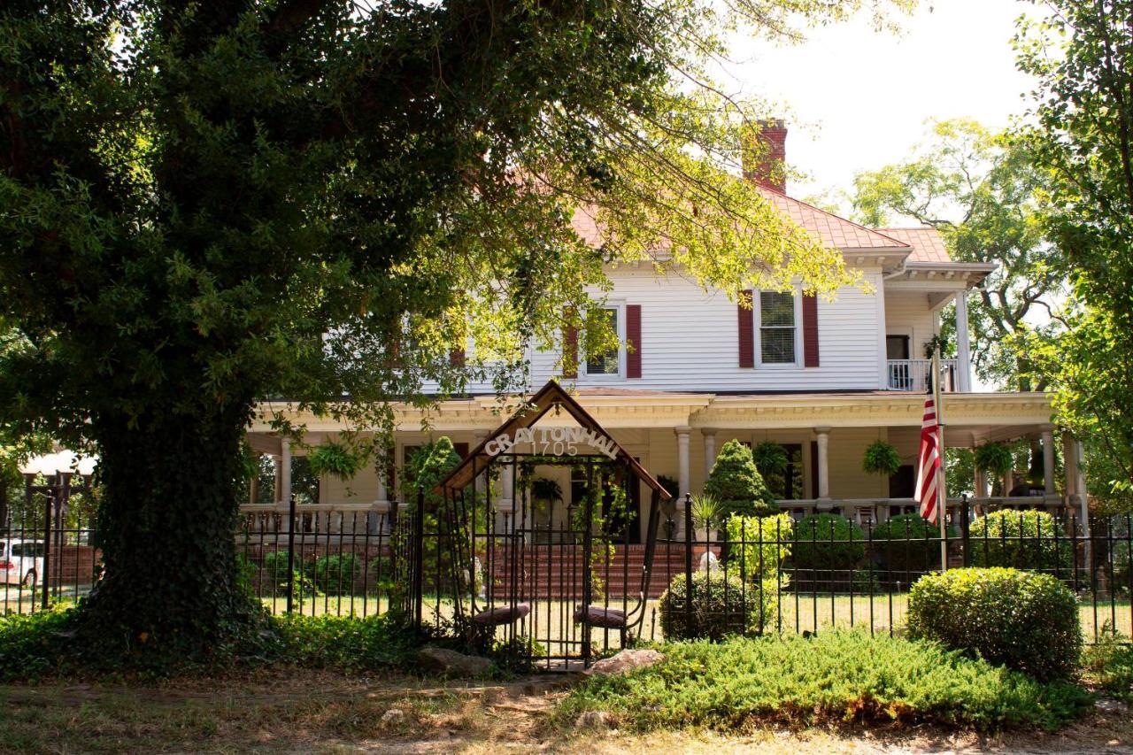 Belton Bed And Breakfast Екстериор снимка