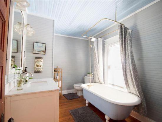 Belton Bed And Breakfast Екстериор снимка